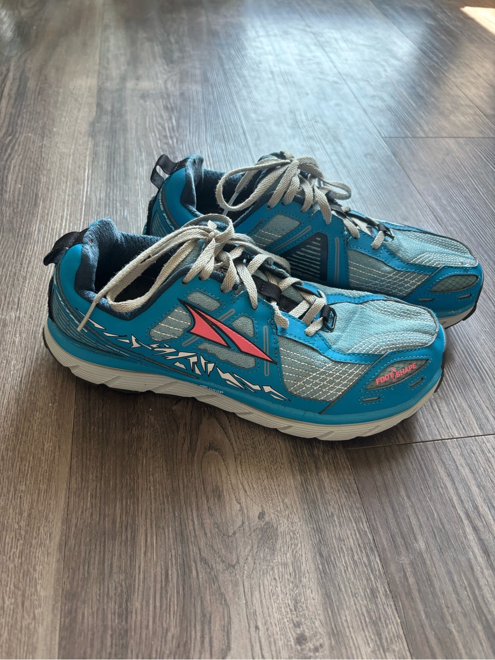 Altra Lone Peak 3.5 Trail Running Shoe